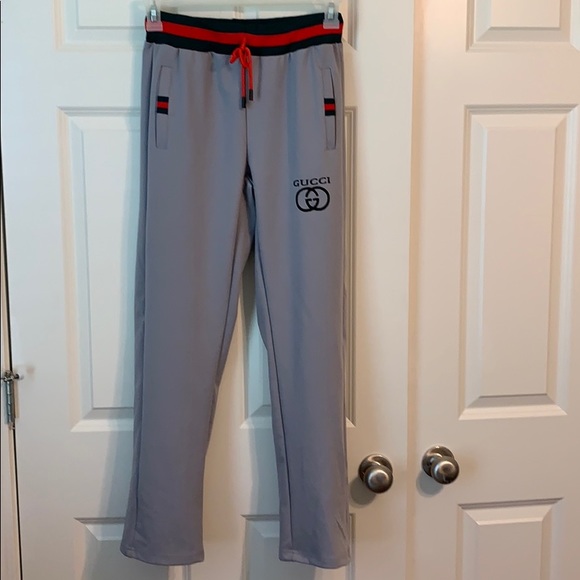 Gucci Pants - Gucci Activewear Pants